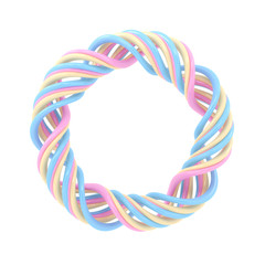 Fototapeta premium Candy