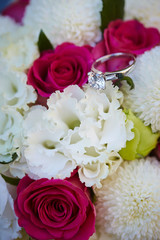 wedding ring