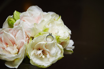 wedding ring