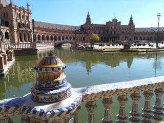 Plaza de Espa&ntilde;a