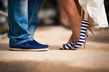 wedding Shoes