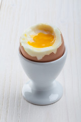 Eggs cup