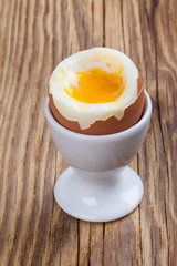 Eggs cup