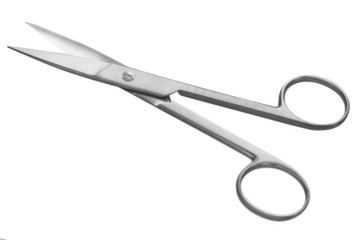 はさみ　Scissors nobrand