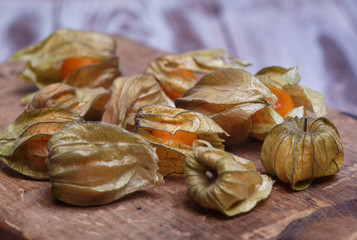 physalis