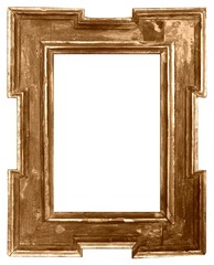 Rahmen der Renaissance