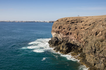 Playa de Papagayo