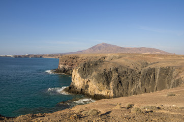 Playa de Papagayo