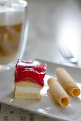 Petit Fours