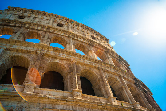 Colosseum, Rome