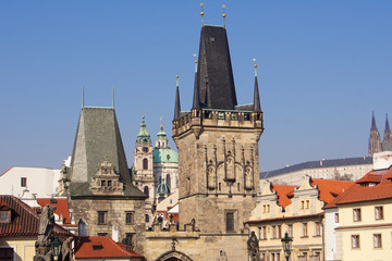 Mala Strana Prague