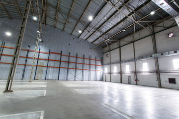 warehouse