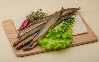 Lamprey