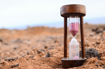 Time Concept