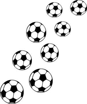 Soccer Ball Football