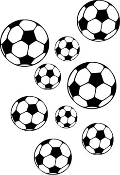 Football Balls