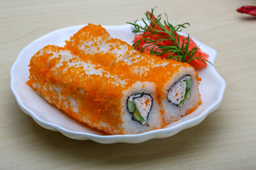 California roll