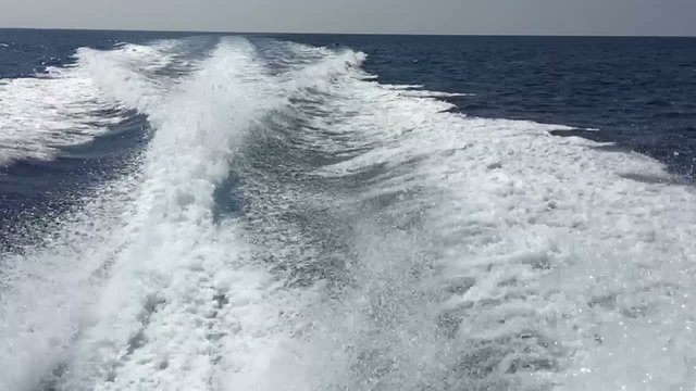 Maldivian landscape