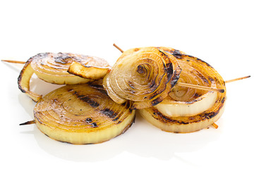 Caramelised onions