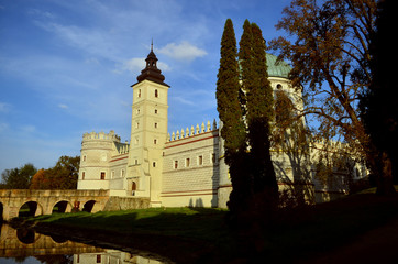 zamek © wedrownik52