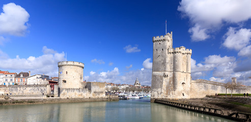La Rochelle