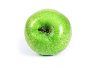 Green apple