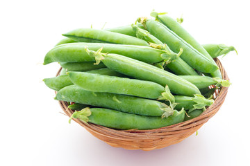 Green peas