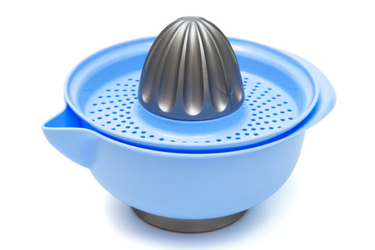 blue squeezer citrus