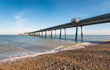 Deal Pier
