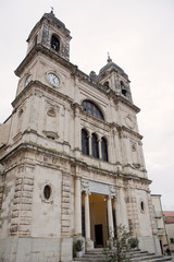 Church of St. Valentine and Damiano