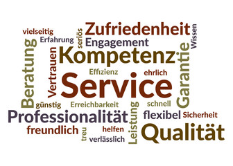 Wordcloud Service