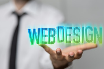 webdesign