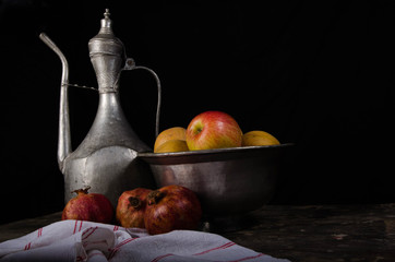 natura morte © admirdervisevi