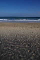 Wunderschöner Strand auf Fuerteventura 2
