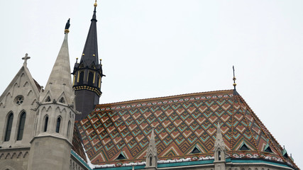 budapest, hungary