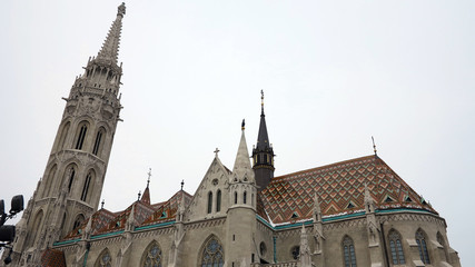 budapest, hungary