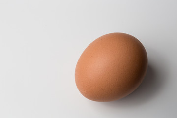 Brown Egg