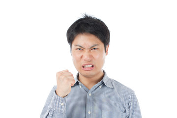 男性