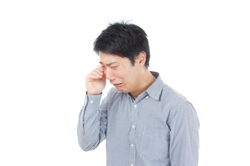 男性