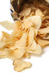 Bag of chips