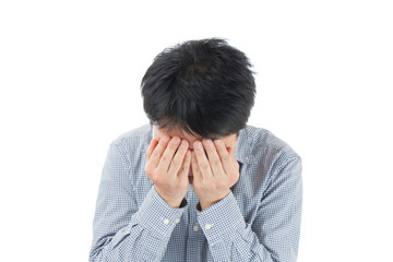 男性