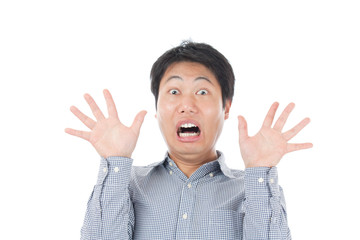 男性