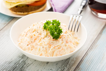 Coleslaw - Farmersalat