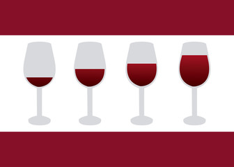 wine concept