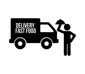 delivery food