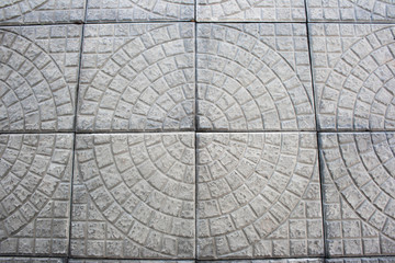 Paving stone