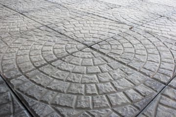 Paving stone