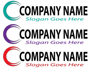 Company Logos (with Slogans) 5