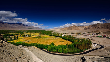 Leh Ladakh