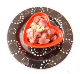 schweinefleisch